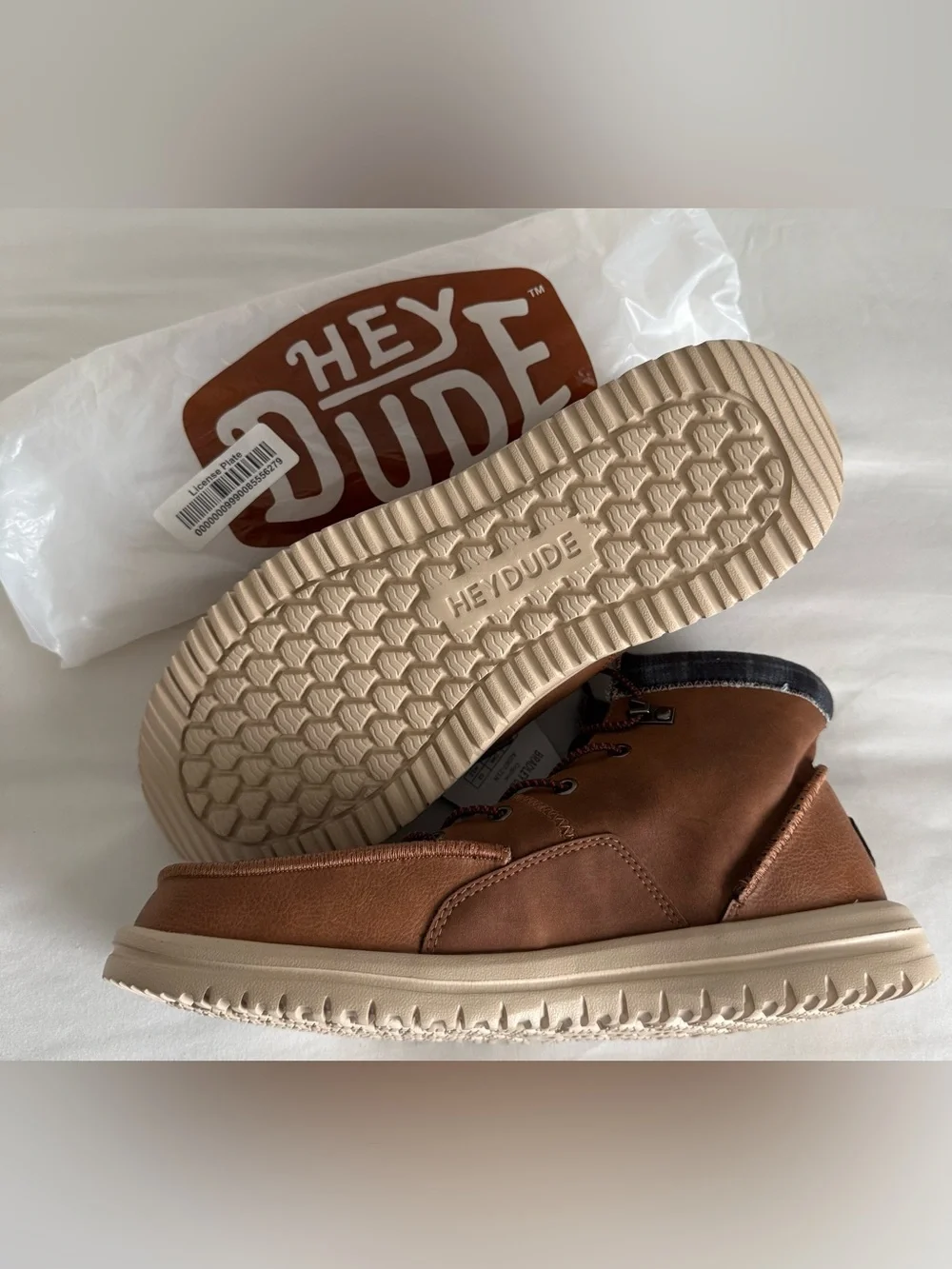 Hey Dude classic men’s